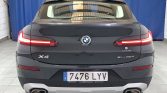 BMW X4 xDrive20d xLine