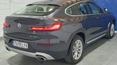 BMW X4 xDrive20d xLine