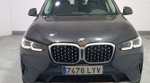 BMW X4 xDrive20d xLine