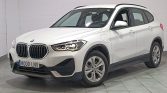 BMW X1 xDrive25e