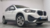 BMW X1 xDrive25e