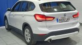 BMW X1 xDrive25e