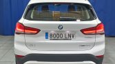 BMW X1 xDrive25e