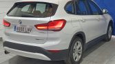 BMW X1 xDrive25e