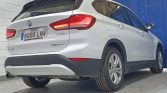 BMW X1 xDrive25e