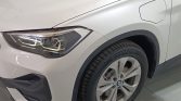 BMW X1 xDrive25e