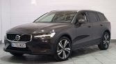 Volvo V60 Cross Country 2.0 B4 (D) AWD Core Auto
