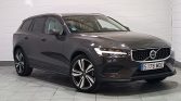 Volvo V60 Cross Country 2.0 B4 (D) AWD Core Auto