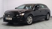 Peugeot 508 SW Business Line BlueHDi 130 CV EAT8