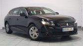Peugeot 508 SW Business Line BlueHDi 130 CV EAT8