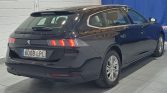 Peugeot 508 SW Business Line BlueHDi 130 CV EAT8