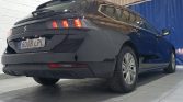 Peugeot 508 SW Business Line BlueHDi 130 CV EAT8