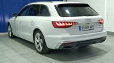 Audi A4 Avant S line 35 TFSI 150 CV S tronic