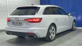 Audi A4 Avant S line 35 TFSI 150 CV S tronic