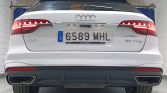 Audi A4 Avant S line 35 TFSI 150 CV S tronic