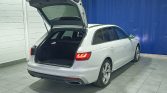 Audi A4 Avant S line 35 TFSI 150 CV S tronic