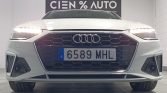 Audi A4 Avant S line 35 TFSI 150 CV S tronic
