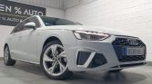 Audi A4 Avant S line 35 TFSI 150 CV S tronic