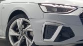 Audi A4 Avant S line 35 TFSI 150 CV S tronic