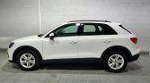 Audi Q3 35 TDI 150 CV S tronic