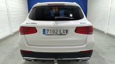 Mercedes GLC 300 e 4MATIC