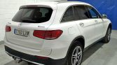 Mercedes GLC 300 e 4MATIC