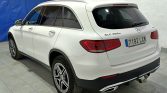 Mercedes GLC 300 e 4MATIC