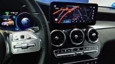 Mercedes GLC 300 e 4MATIC