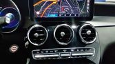 Mercedes GLC 300 e 4MATIC