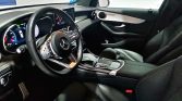 Mercedes GLC 300 e 4MATIC
