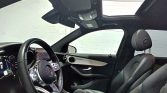 Mercedes GLC 300 e 4MATIC
