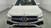 Mercedes GLC 300 e 4MATIC