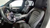 Mercedes GLC 300 e 4MATIC