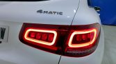 Mercedes GLC 300 e 4MATIC