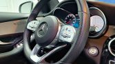Mercedes GLC 300 e 4MATIC