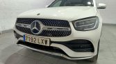 Mercedes GLC 300 e 4MATIC