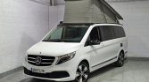 Mercedes Vito 220 d Marco Polo Activity Largo