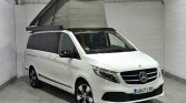 Mercedes Vito 220 d Marco Polo Activity Largo
