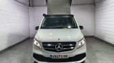 Mercedes Vito 220 d Marco Polo Activity Largo