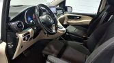 Mercedes Vito 220 d Marco Polo Activity Largo