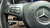 Mercedes Vito 220 d Marco Polo Activity Largo