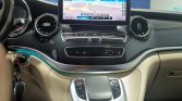 Mercedes Vito 220 d Marco Polo Activity Largo