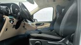 Mercedes Vito 220 d Marco Polo Activity Largo