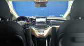 Mercedes Vito 220 d Marco Polo Activity Largo
