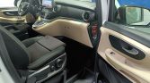 Mercedes Vito 220 d Marco Polo Activity Largo
