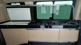 Mercedes Vito 220 d Marco Polo Activity Largo