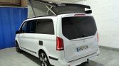 Mercedes Vito 220 d Marco Polo Activity Largo