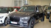 BMW X5 xDrive30d