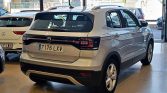 Volkswagen T‑Cross Sport 1.0 TSI 110 CV