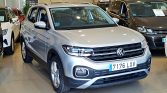 Volkswagen T‑Cross Sport 1.0 TSI 110 CV